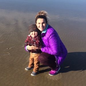 Meet your Posher, Kacy